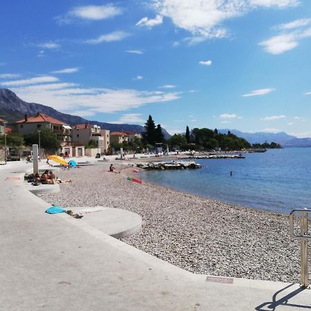 Studio Apartment Sabljic Kastela Dış mekan fotoğraf