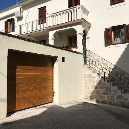 Studio Apartment Sabljic Kastela Dış mekan fotoğraf