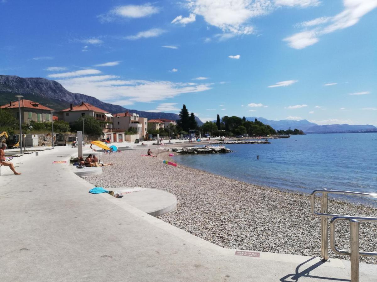Studio Apartment Sabljic Kastela Dış mekan fotoğraf
