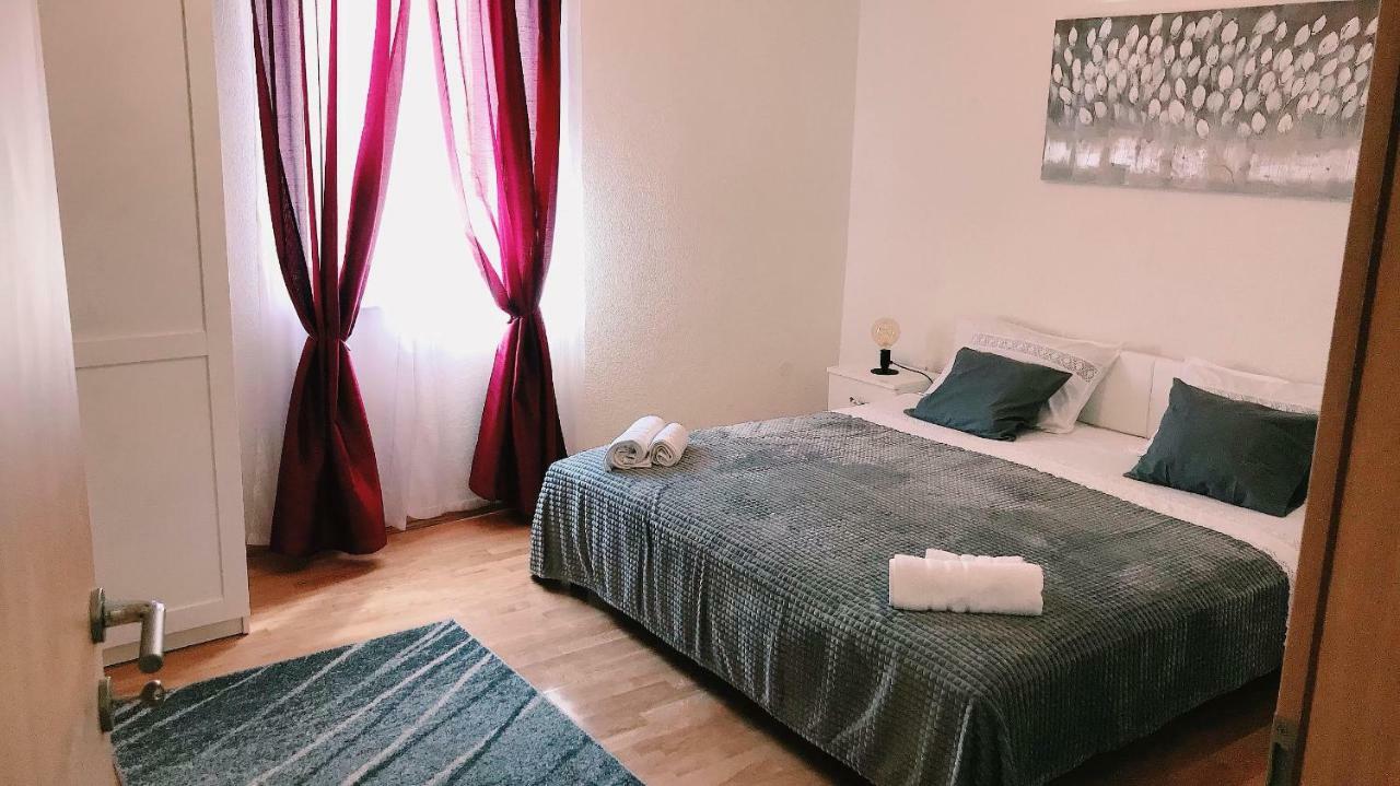 Studio Apartment Sabljic Kastela Dış mekan fotoğraf