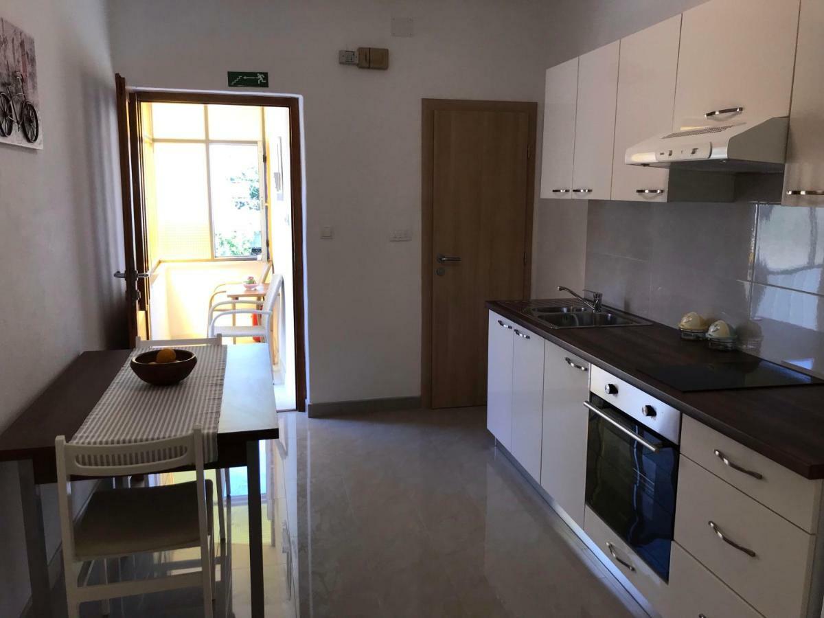 Studio Apartment Sabljic Kastela Dış mekan fotoğraf