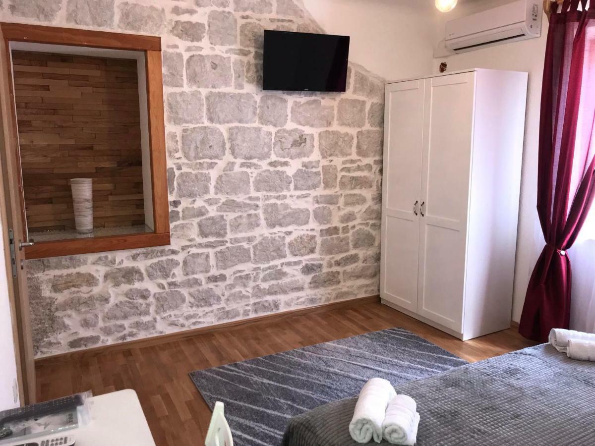 Studio Apartment Sabljic Kastela Dış mekan fotoğraf