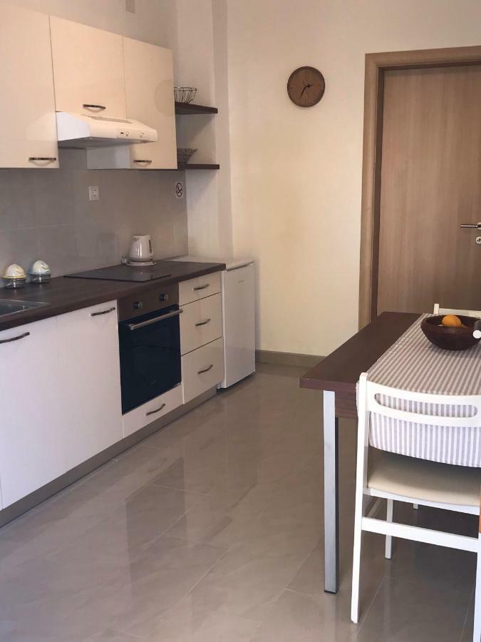 Studio Apartment Sabljic Kastela Dış mekan fotoğraf