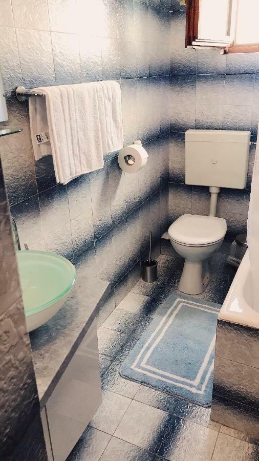 Studio Apartment Sabljic Kastela Dış mekan fotoğraf