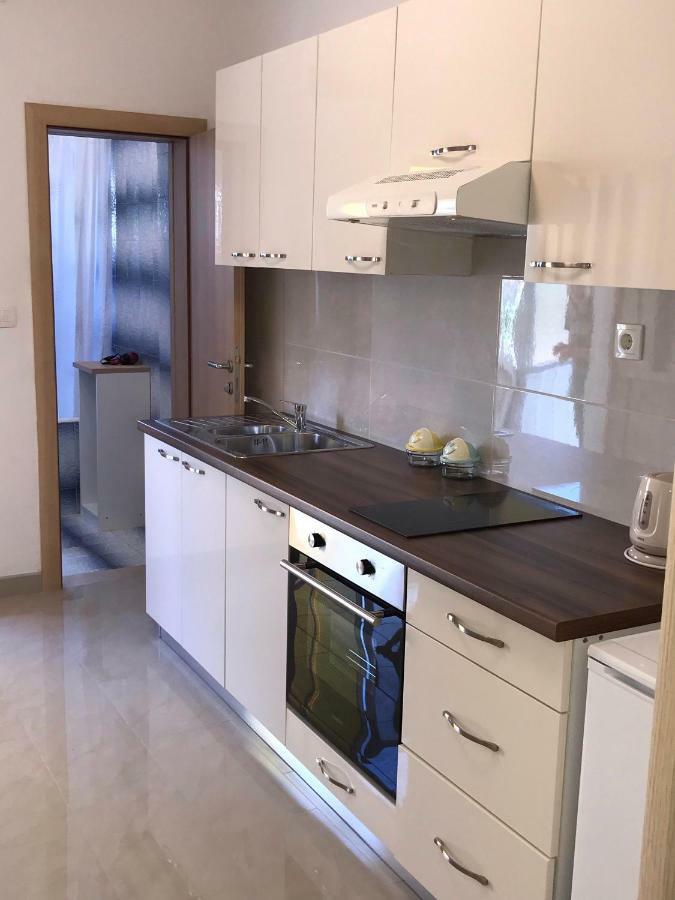 Studio Apartment Sabljic Kastela Dış mekan fotoğraf