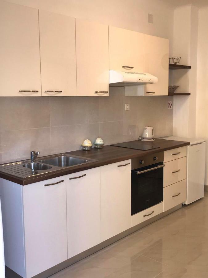 Studio Apartment Sabljic Kastela Dış mekan fotoğraf