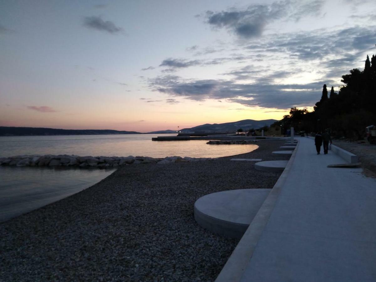 Studio Apartment Sabljic Kastela Dış mekan fotoğraf